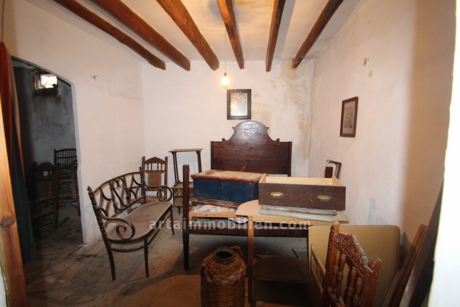 Casa en el pueblo de Artá