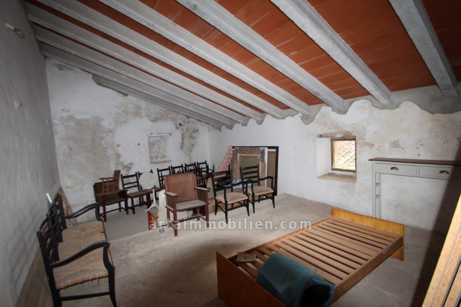 Casa en el pueblo de Artá