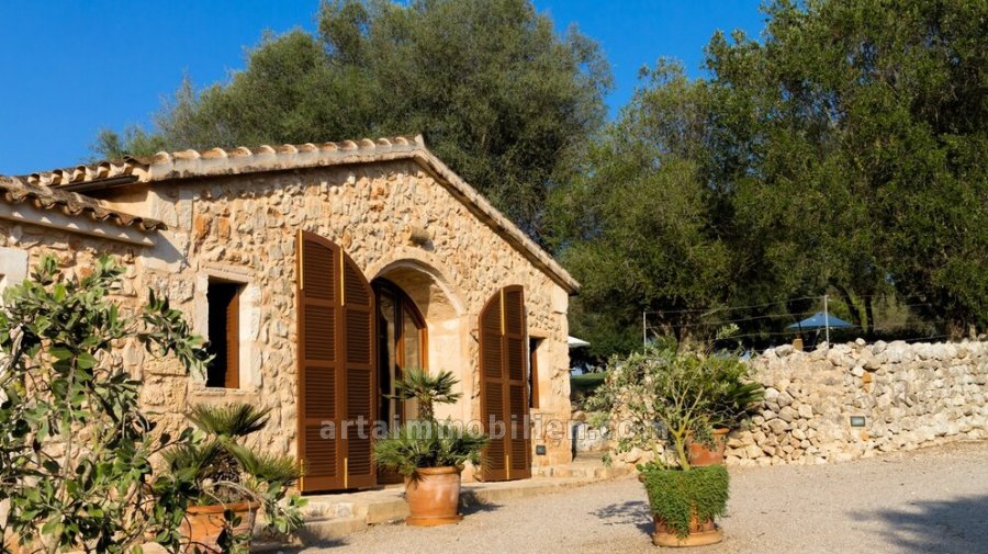 Finca Rústica en Manacor